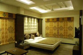 Гостиница Hotel Purva  Индор